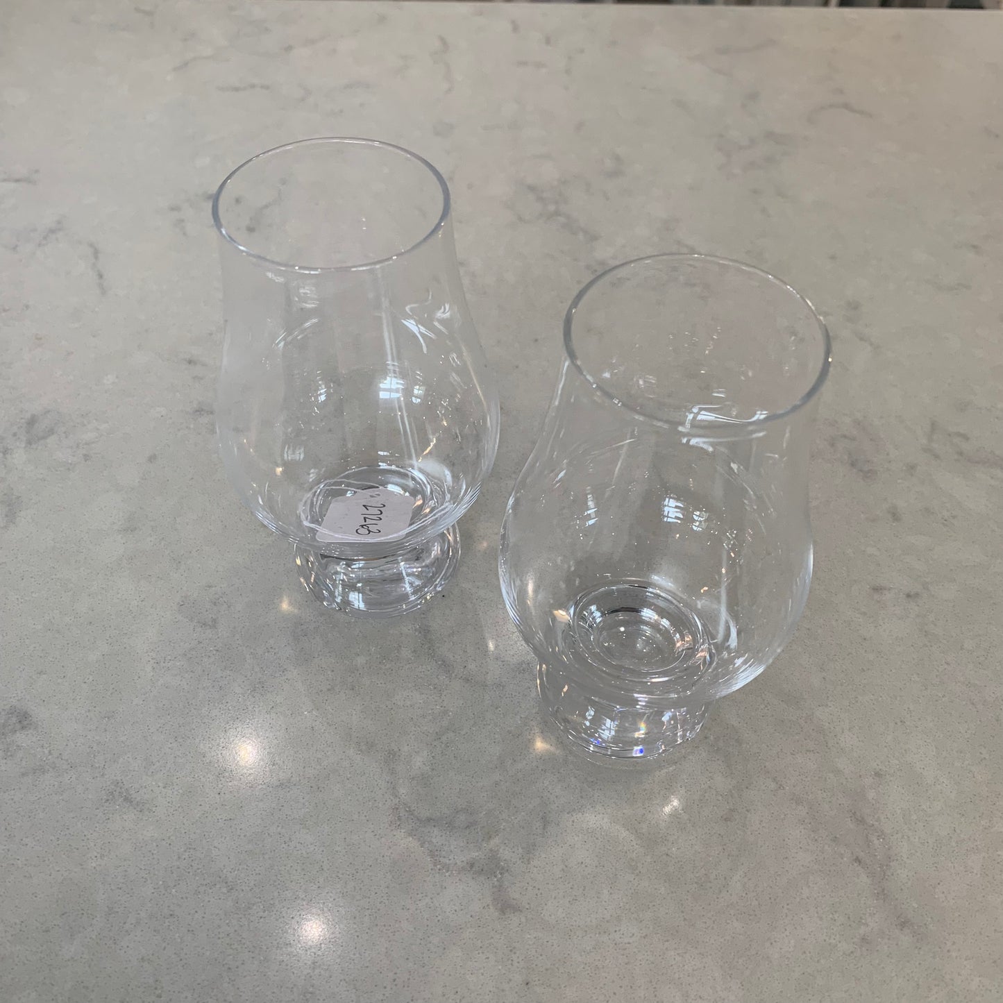 Glencairn Whiskey Tasting Glass