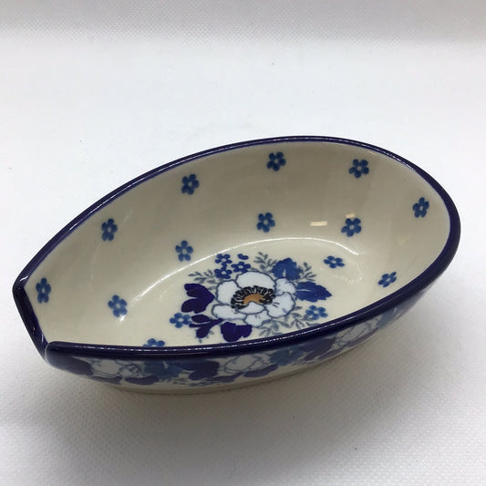 Susan's Garden Spoon Rest