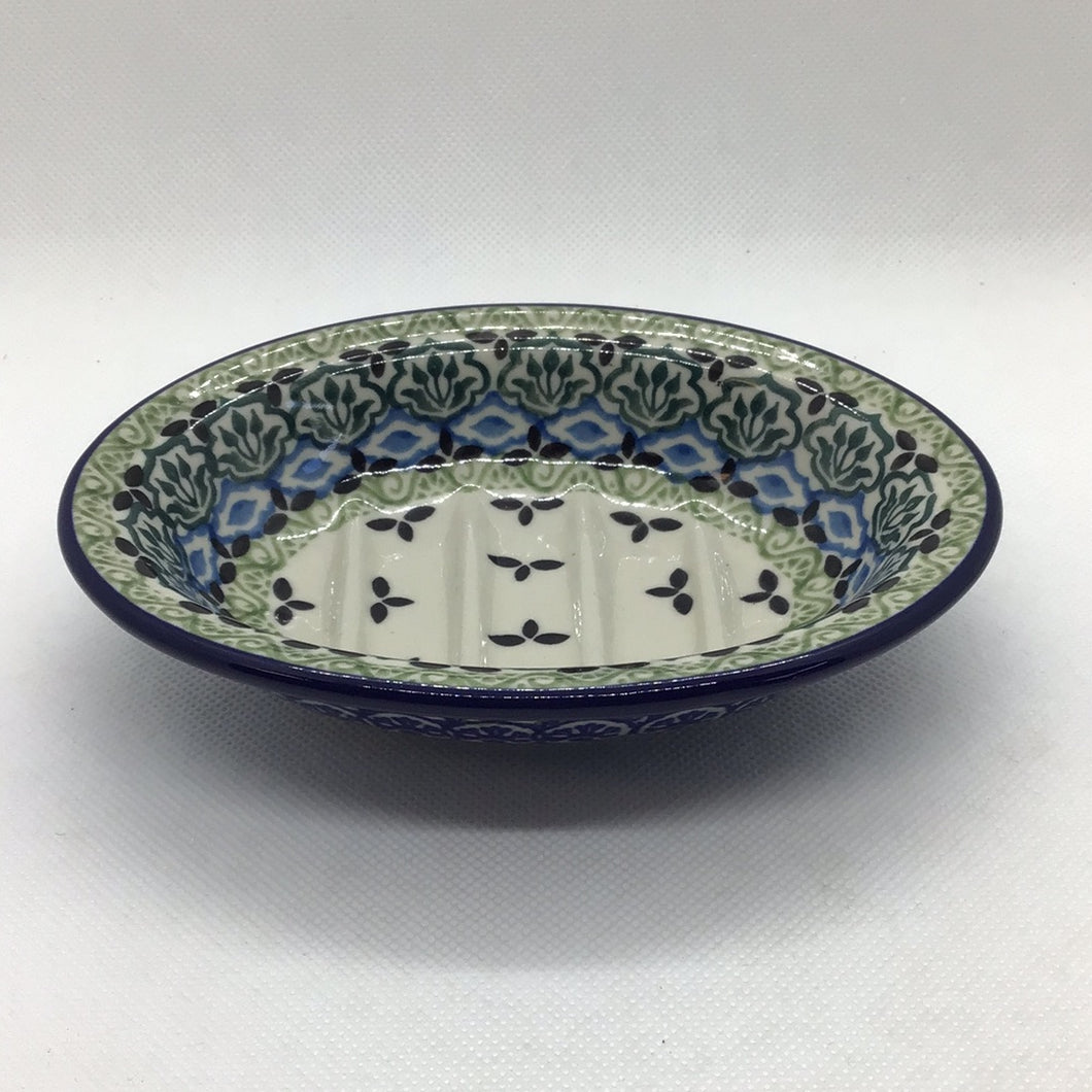 Tranquility Soap Dish