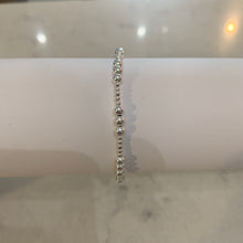 Load image into Gallery viewer, ENewton Specialty Bead Sterling Bracelet Collection