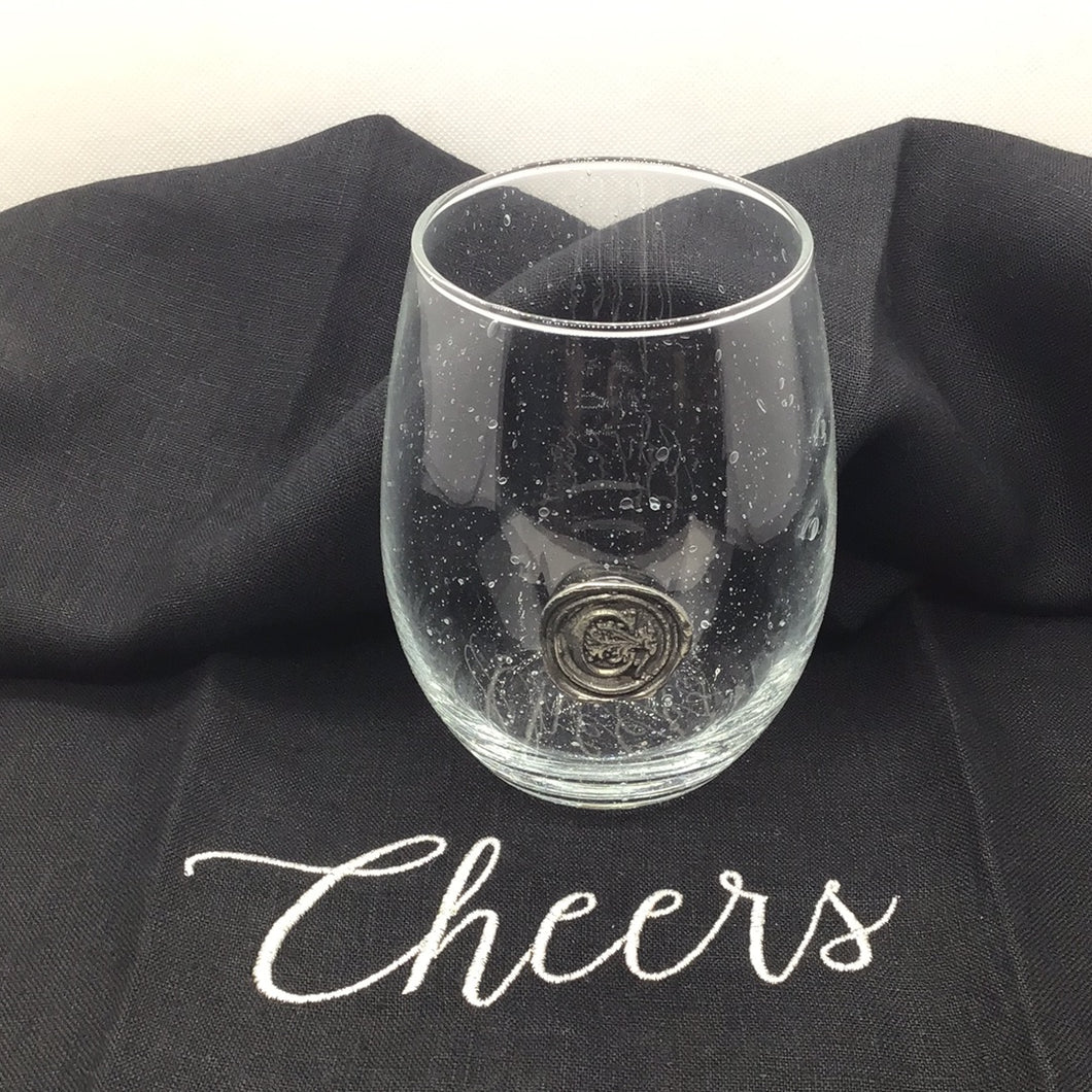 Southern Jubilee Stemless Wine
