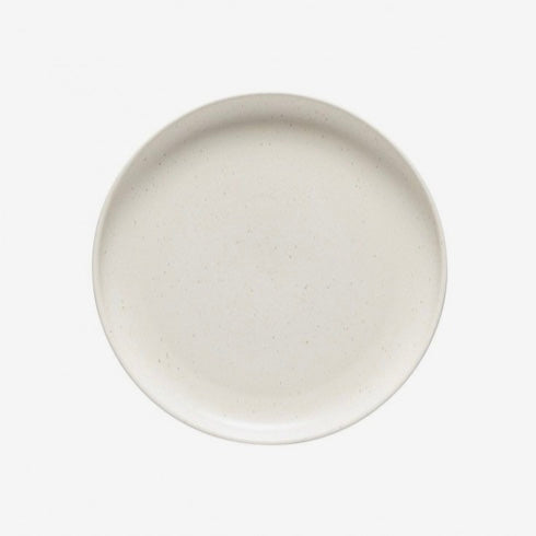 Pacifica Dinner Plate Vanilla