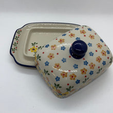 Load image into Gallery viewer, Sunshine Cream Cheese/Butter Dish