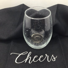 Load image into Gallery viewer, Southern Jubilee Stemless Wine