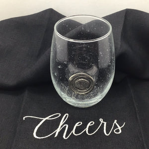 Southern Jubilee Stemless Wine