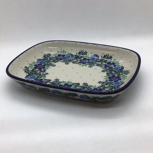 Spring Meadow Sandwich Tray