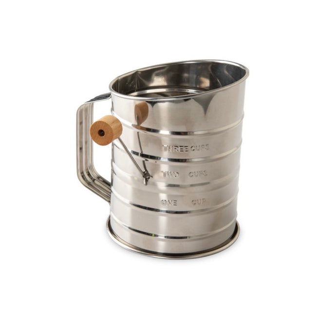 Flour Sifter