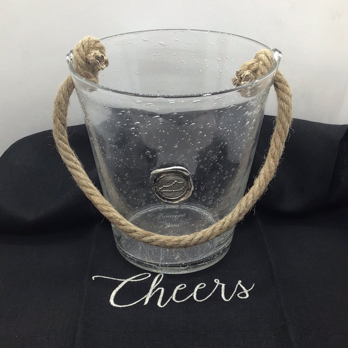 Southern Jubilee Ice Bucket