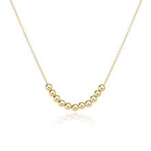Load image into Gallery viewer, ENewton Gold Charm 16&quot; Necklace Collection