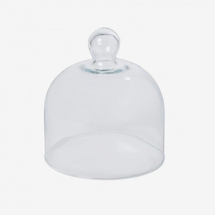 Casafina Glass Dome 7