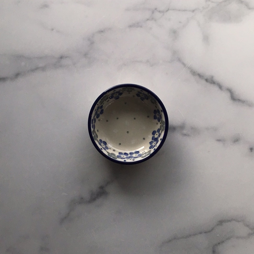 Sweet Meadow Tiny Bowl