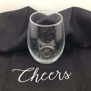 Southern Jubilee Stemless Wine
