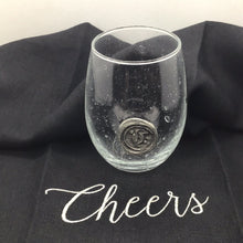 Load image into Gallery viewer, Southern Jubilee Stemless Wine