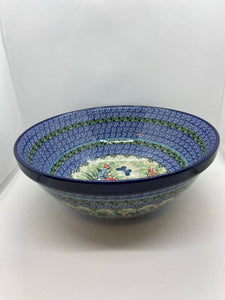 U930 Nesting Bowl 11"