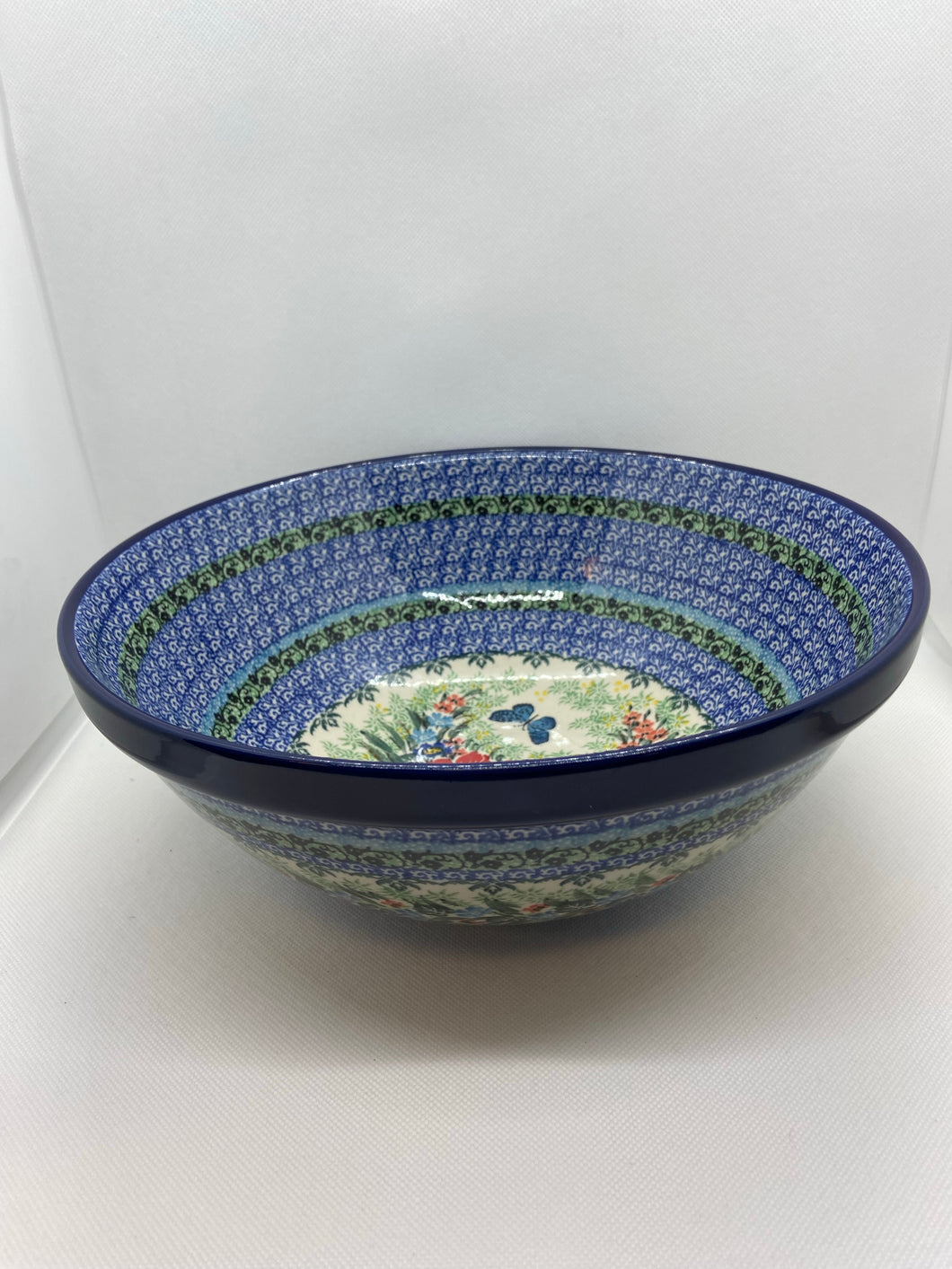 U930 Nesting Bowl 11