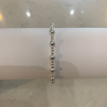 Load image into Gallery viewer, ENewton Specialty Bead Sterling Bracelet Collection