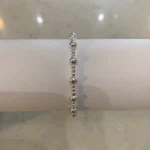 ENewton Specialty Bead Sterling Bracelet Collection