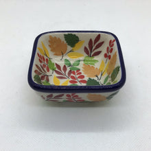 Load image into Gallery viewer, Little Square Ramekin