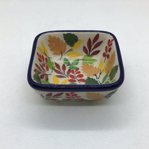 Little Square Ramekin