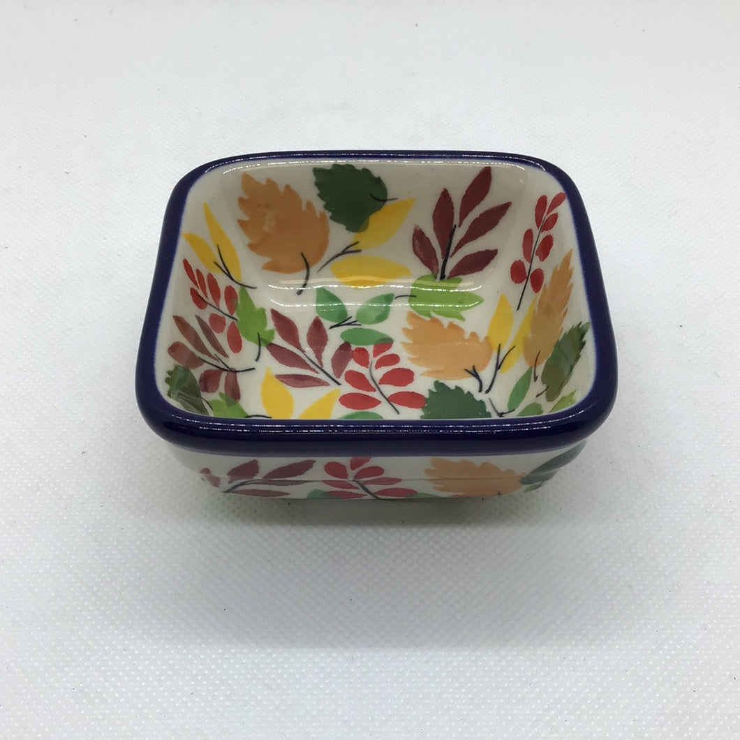 Little Square Ramekin