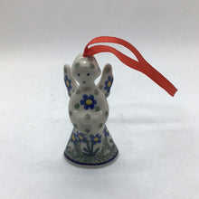 Load image into Gallery viewer, Angel Ornament