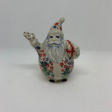 Load image into Gallery viewer, Bubble Santa
