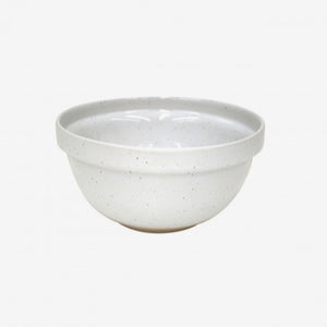 Fattoria White Mixing Bowl 9"