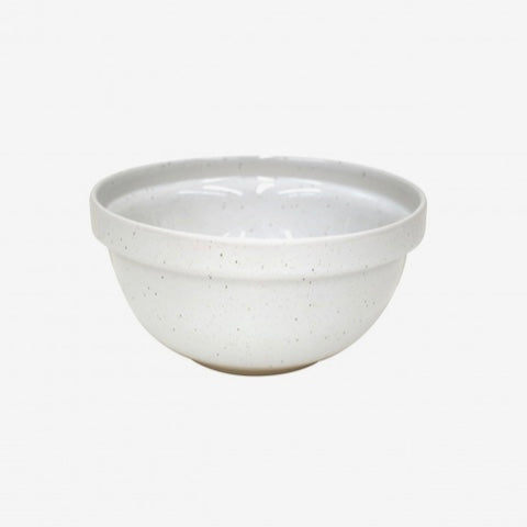 Fattoria White Mixing Bowl 9