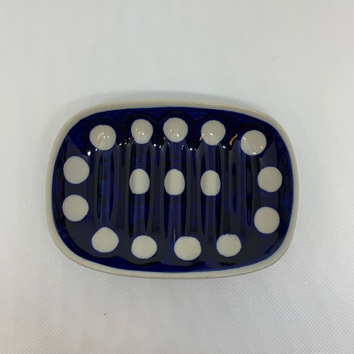 Andy's Soap Dish
