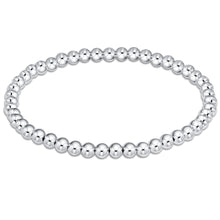 Load image into Gallery viewer, ENewton Classic Sterling Bead Bracelet Collection