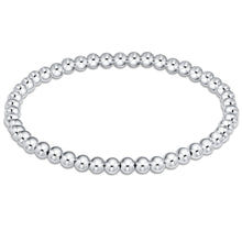 Load image into Gallery viewer, ENewton Classic Sterling Bead Bracelet Collection