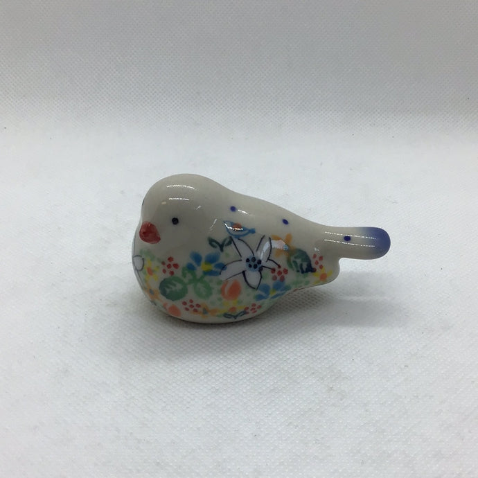 Galia Small Bird