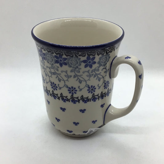 Amazing Lace Bistro Mug 17 oz