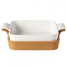Load image into Gallery viewer, Ensemble Square Baker w/Cork Tray