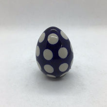Load image into Gallery viewer, ANDY Stoneware Egg