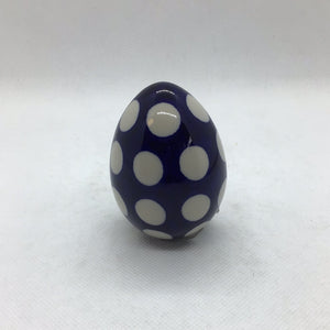 ANDY Stoneware Egg