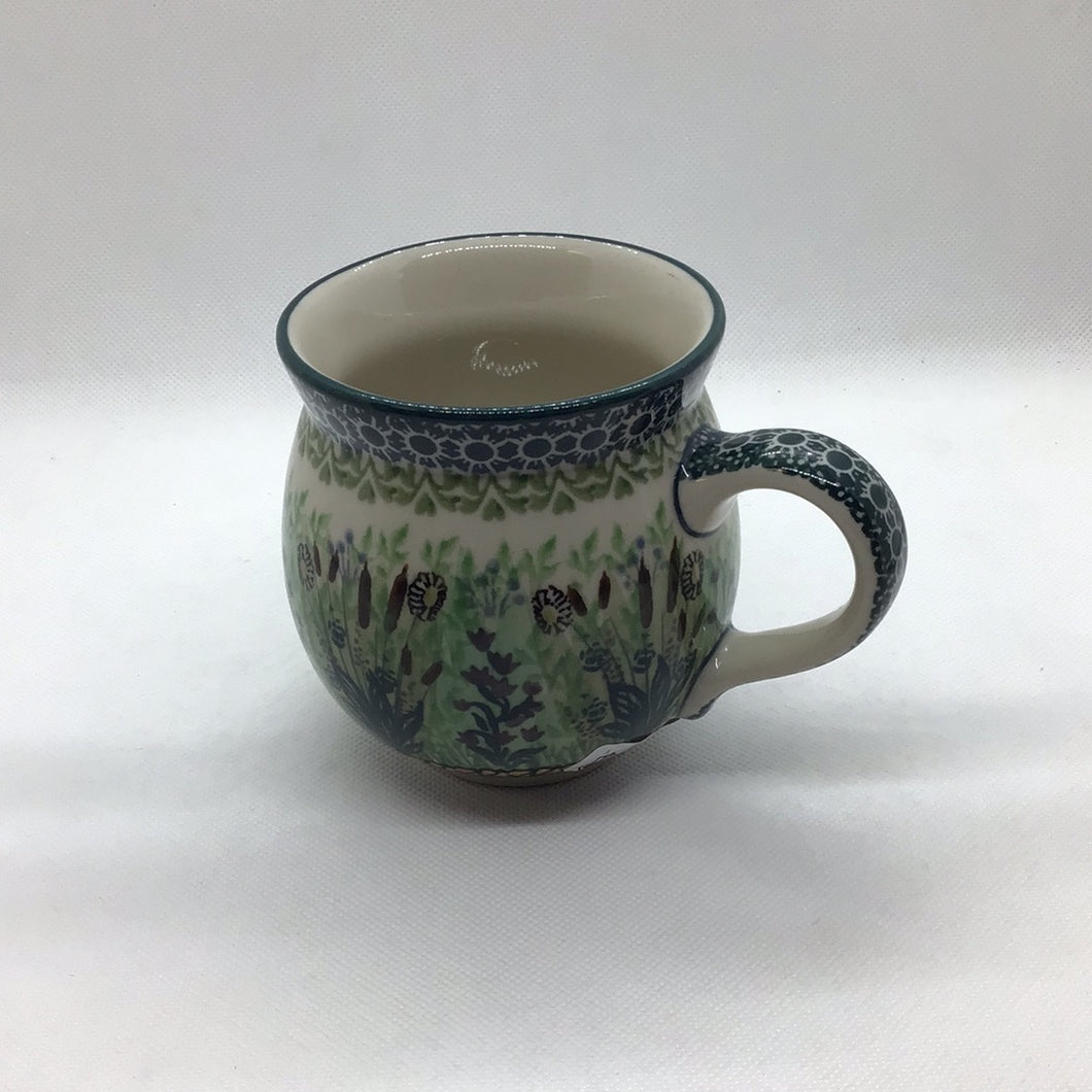 U4327 Bubble Mug 12 oz