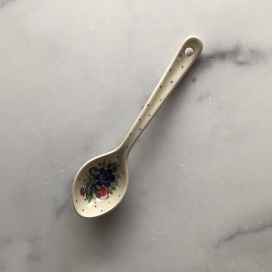 Garden Party Medium Spoon