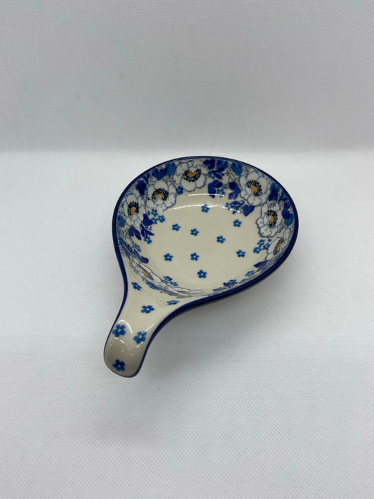 Susan's Garden Spoon/Ladle Rest