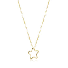 Load image into Gallery viewer, ENewton Gold Charm 16&quot; Necklace Collection
