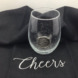 Southern Jubilee Stemless Wine
