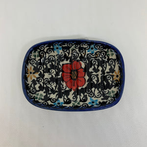 Andy's Soap Dish