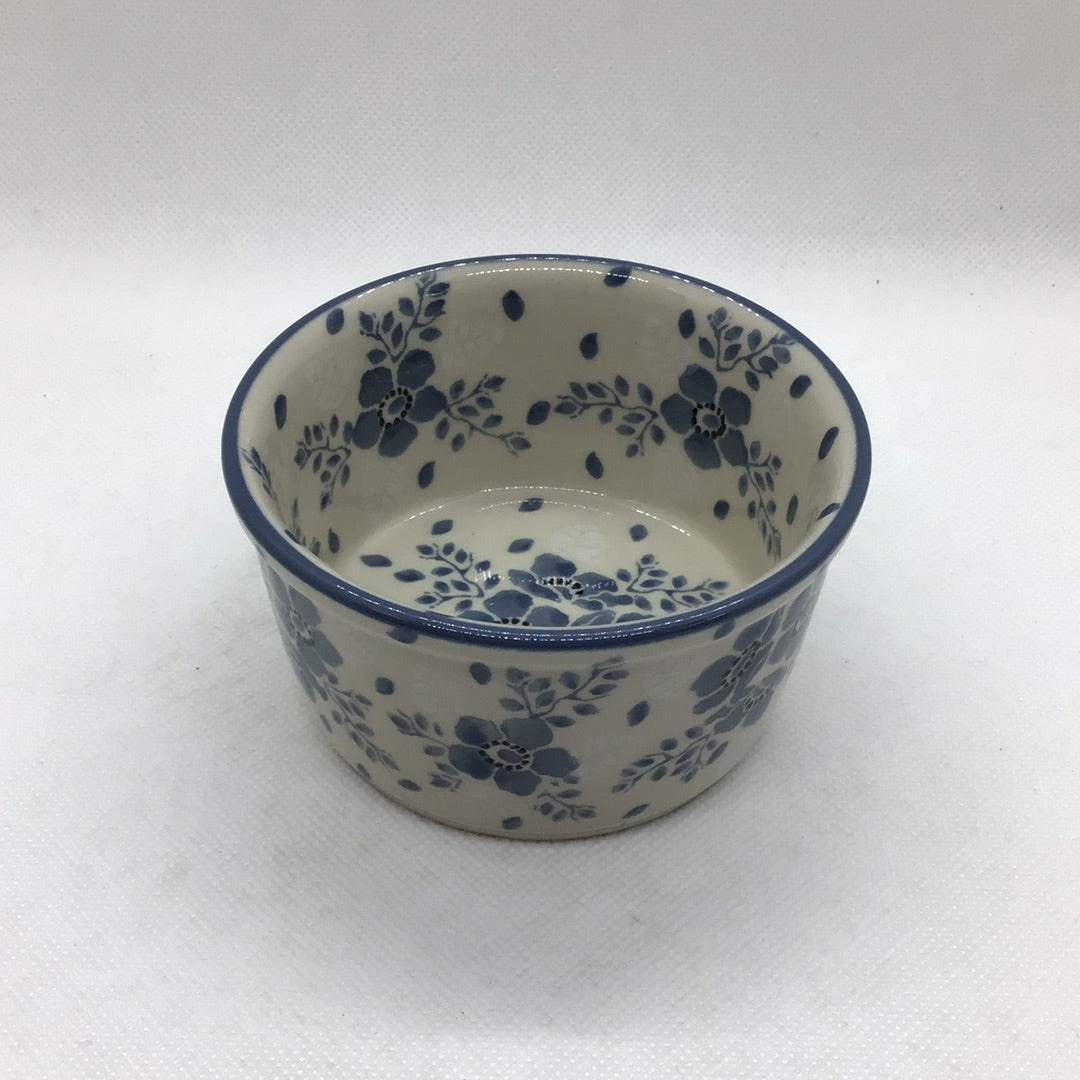 Blue Velvet Ramekin