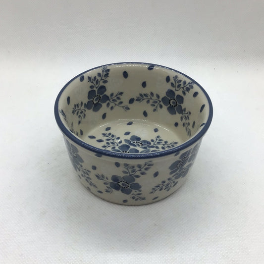 Blue Velvet Ramekin