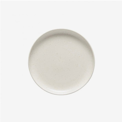 Pacifica Salad Plate 9" Vanilla