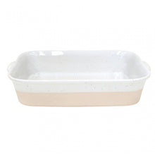 Load image into Gallery viewer, Fattoria Rectangular Baker 14&quot;