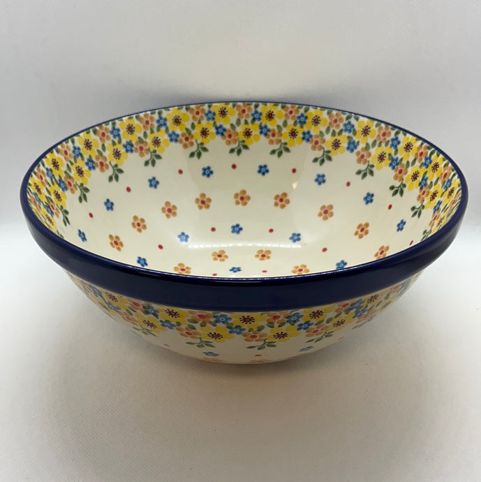 Sunshine Nesting Bowl 9