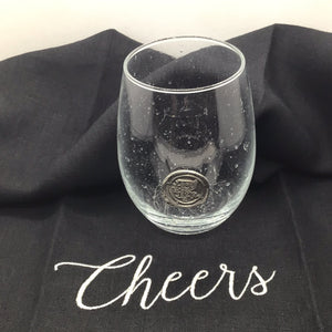Southern Jubilee Stemless Wine