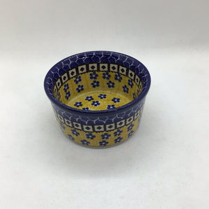 Sunburst Ramekin