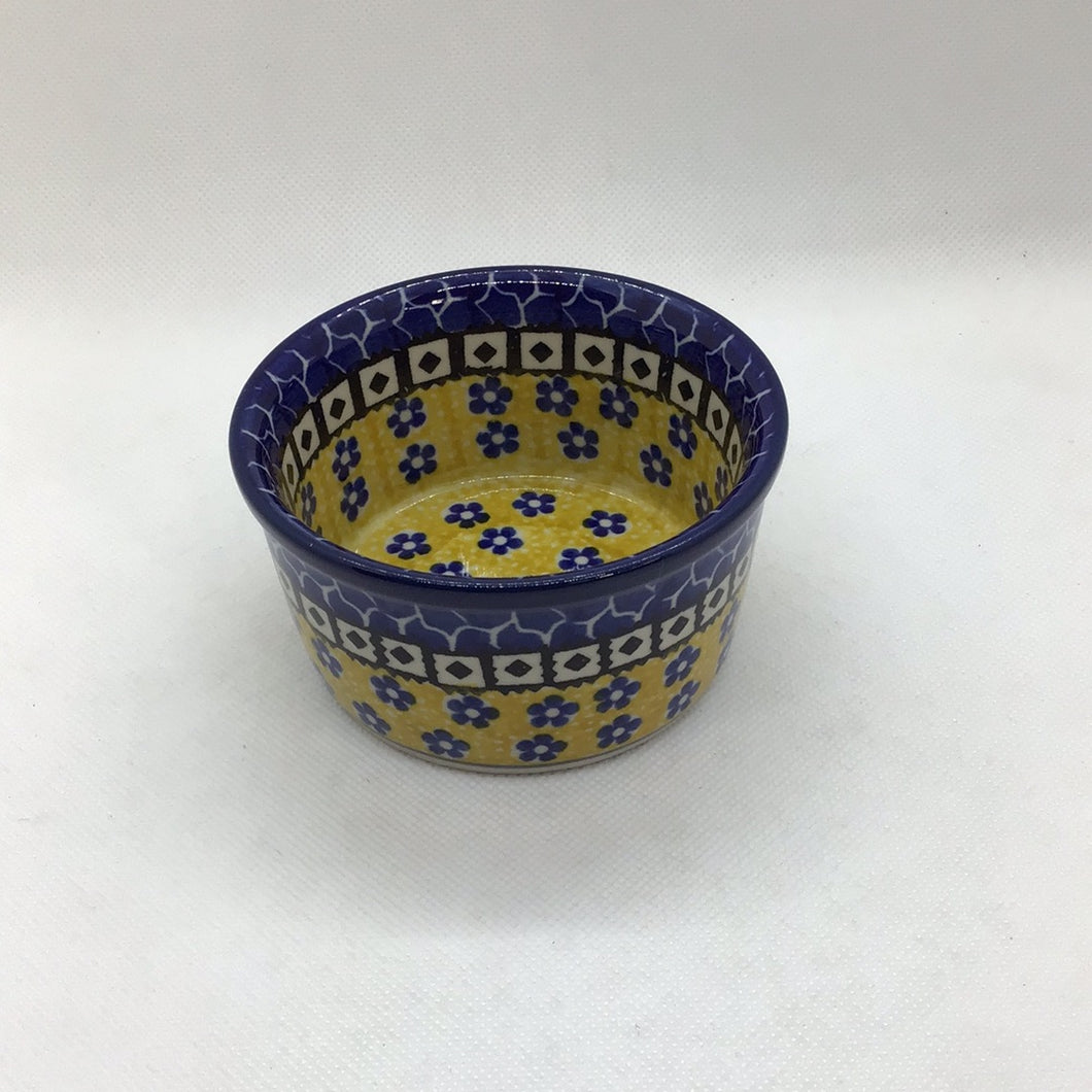 Sunburst Ramekin